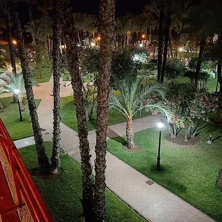 Centrico En 1ª Linea De Playa Con Piscinas Y Jardines * Torrevieja