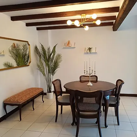 Centrico En 1ª Linea De Playa Con Piscina Y Garaje トレビエハ