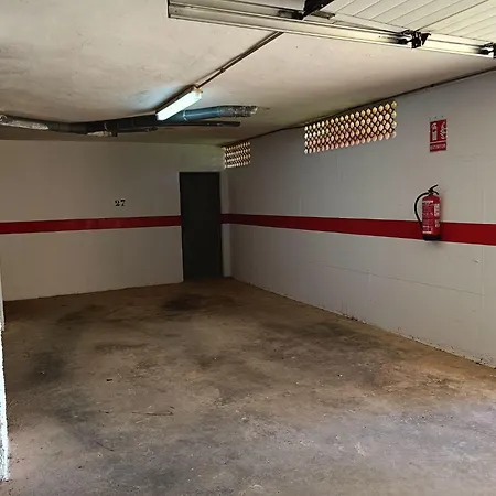Centrico En 1ª Linea De Playa Con Piscina Y Garaje * Torrevieja