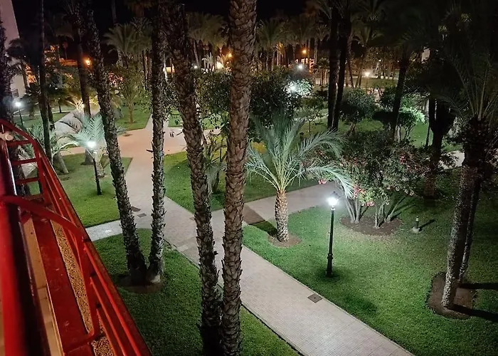 Centrico En 1ª Linea De Playa Con Piscina Y Garaje * トレビエハ