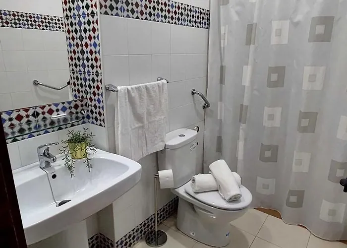 Centrico En 1ª Linea De Playa Con Piscina Y Garaje アパート トレビエハ